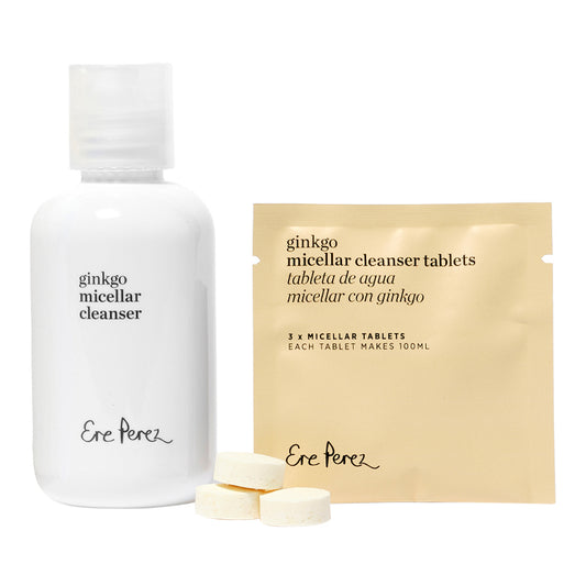 Ere Perez Ginkgo Micellar Cleanser 300ml