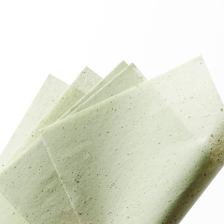 Ere Perez Green Tea Oil Control Papers