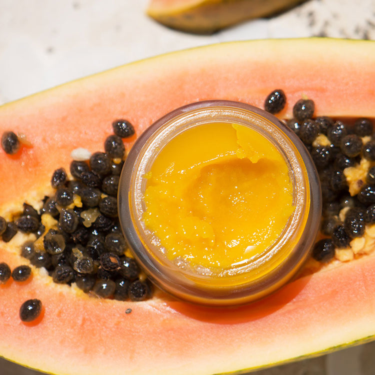 Ere Perez Papaya SOS Marmalade 30g