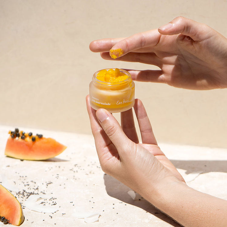 Ere Perez Papaya SOS Marmalade 30g