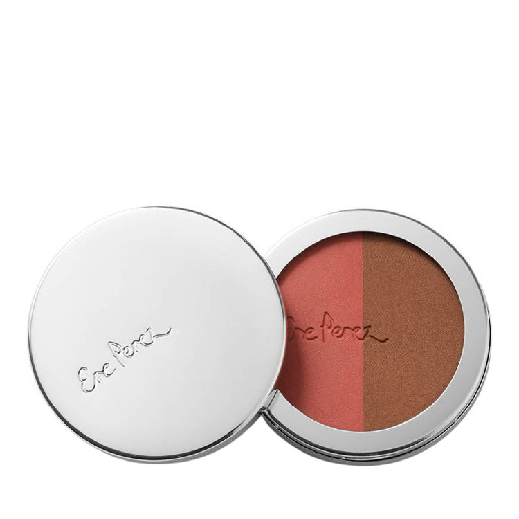 Ere Perez Rice Powder Blush & Bronzer 9g