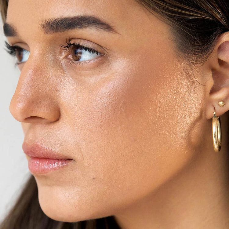 Ere Perez Rice Powder Blush & Bronzer 9g