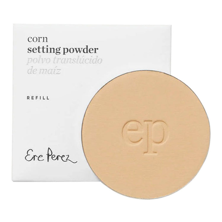 Ere Perez Corn Setting Powder Refill 7g