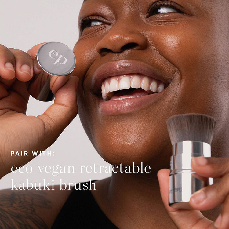 Ere Perez Oat Milk Foundation 30ml