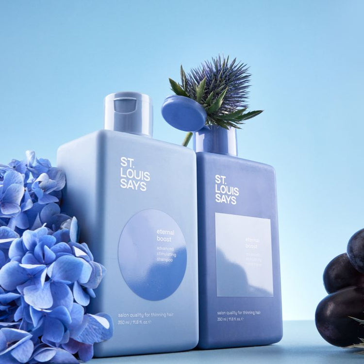 St. Louis Says Eternal Boost Advanced Stimulation Duo