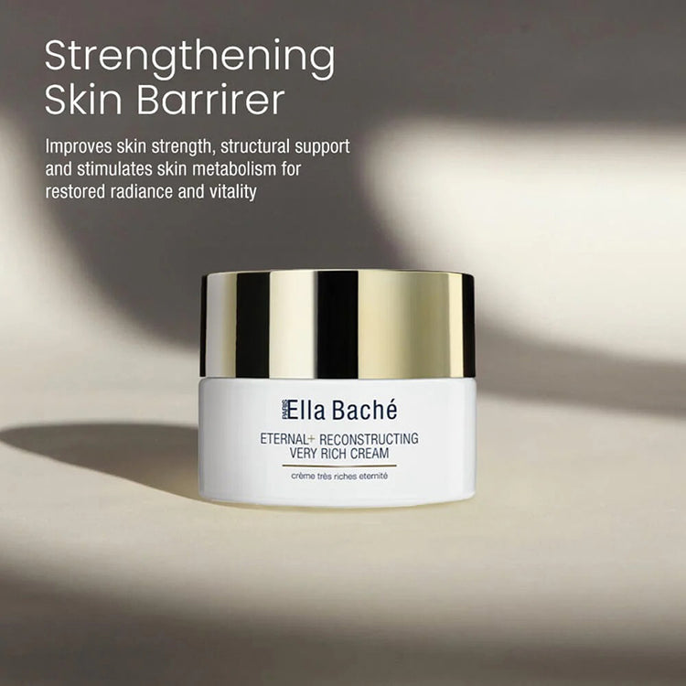 Ella Bache Eternal+ Reconstructing Very Rich Cream 50ml