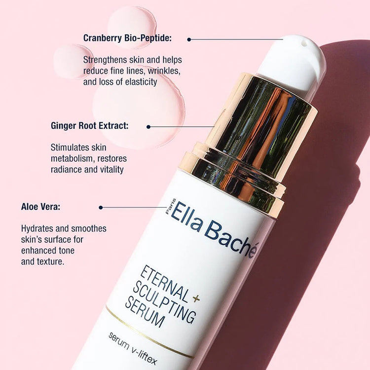 Ella Bache Eternal+ Sculpting Serum 30ml