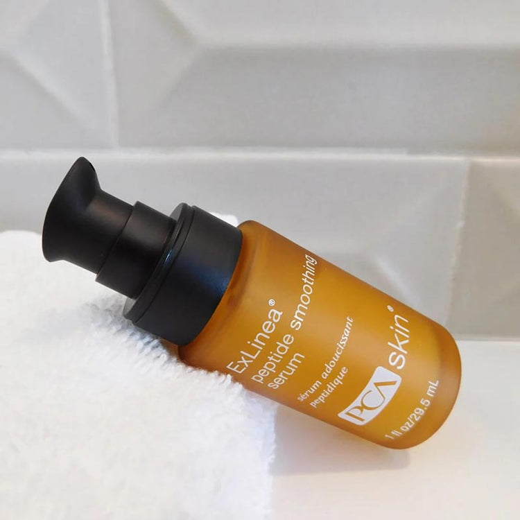 PCA Skin ExLinea Peptide Smoothing Serum 29.5ml