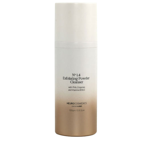 Ginger & Me No 1.4 Exfoliating Powder Cleanser 100g