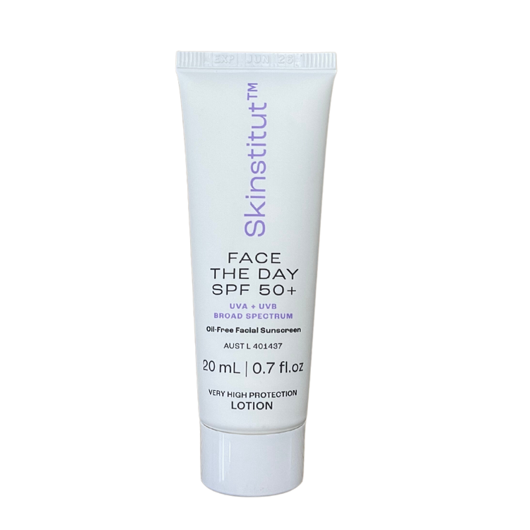 Free Skinstitut Face The Day SPF50+ 20ml