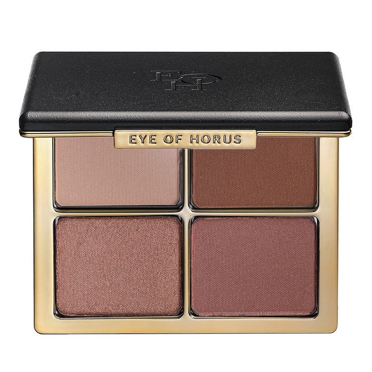 Eye of Horus Eyeshadow Compact - Dusk