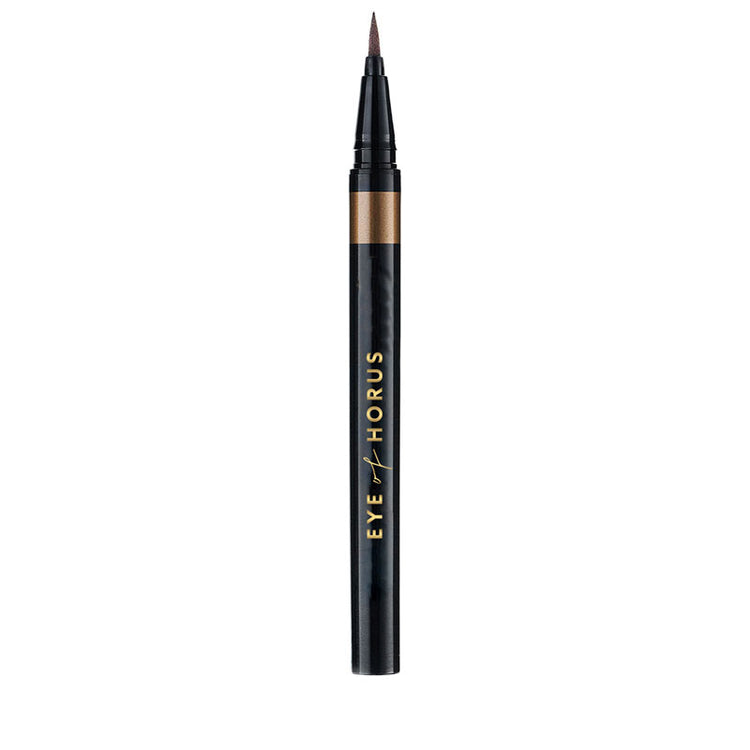 Eye of Horus Liquid Define Liner - Brown 2g