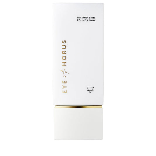 Eye of Horus Second Skin Foundation 50ml