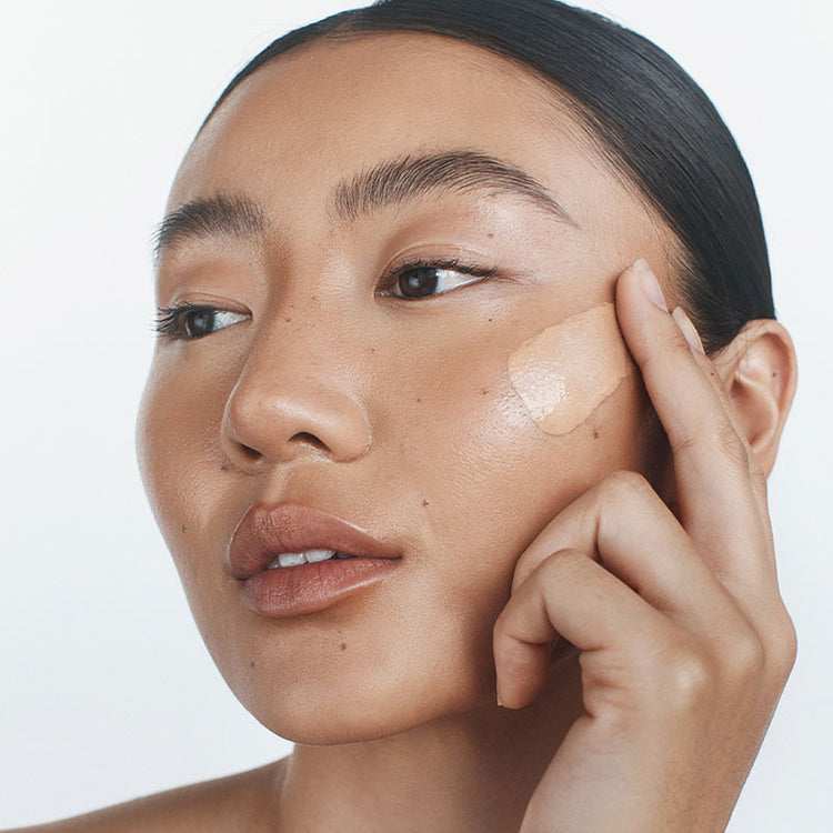 Eye of Horus Second Skin Foundation 50ml