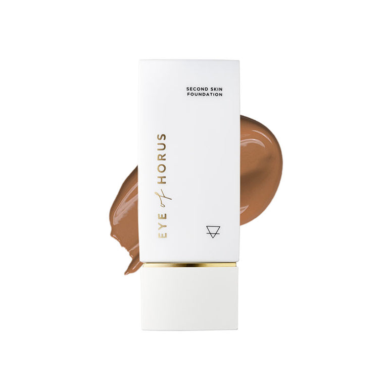 Eye of Horus Second Skin Foundation 50ml