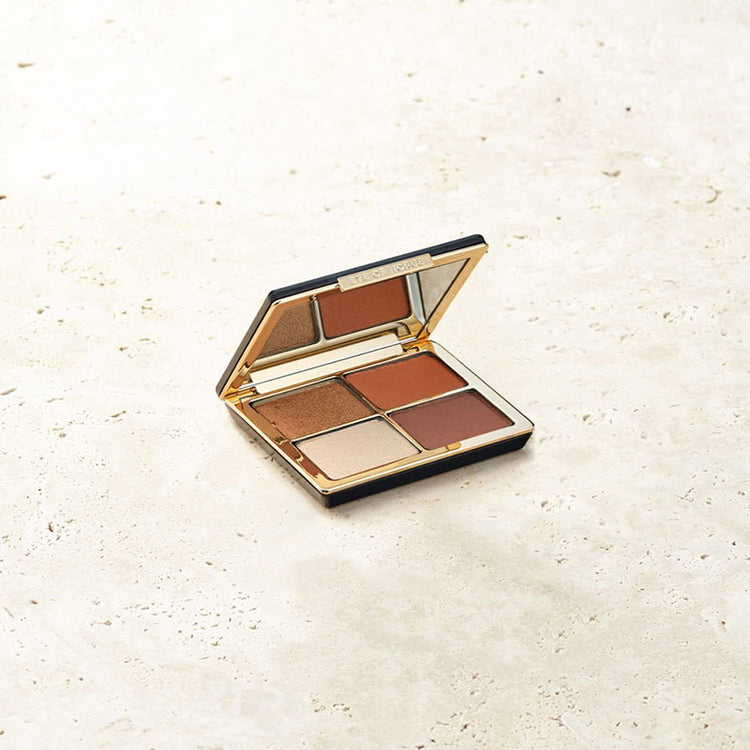 Eye of Horus Eyeshadow Compact - Dawn