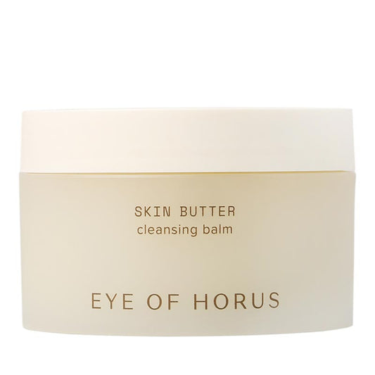 Eye of Horus Skin Butter Cleansing Balm 90ml