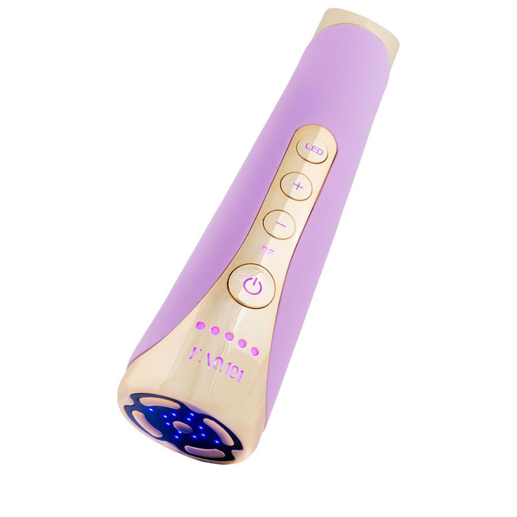FOREO FAQ 101 - Amethyst