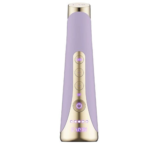 FOREO FAQ 101 - Amethyst