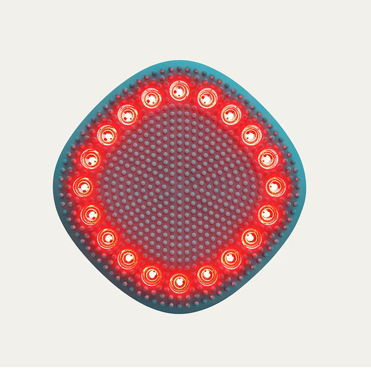 FOREO FAQ 301 - Blue Emerald