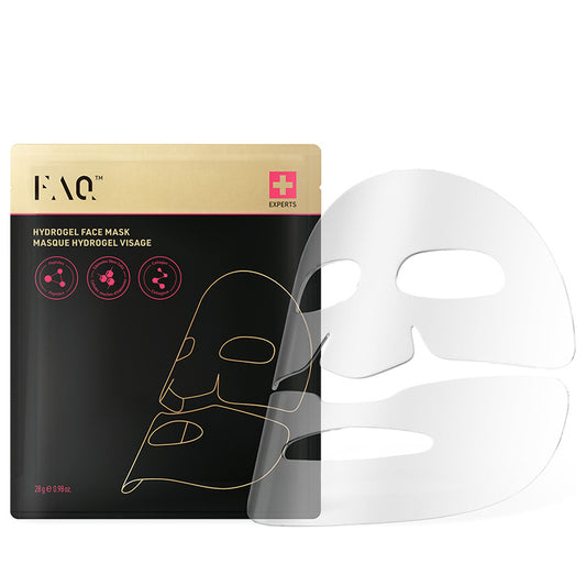 FOREO FAQ Hydrogel Face Mask (5pc)