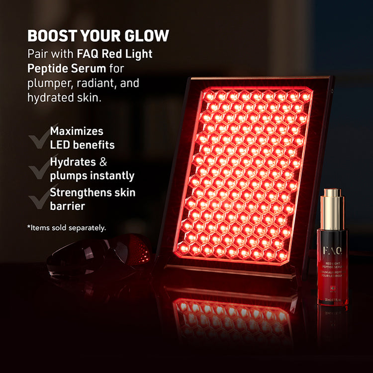 FOREO FAQ LED Panel