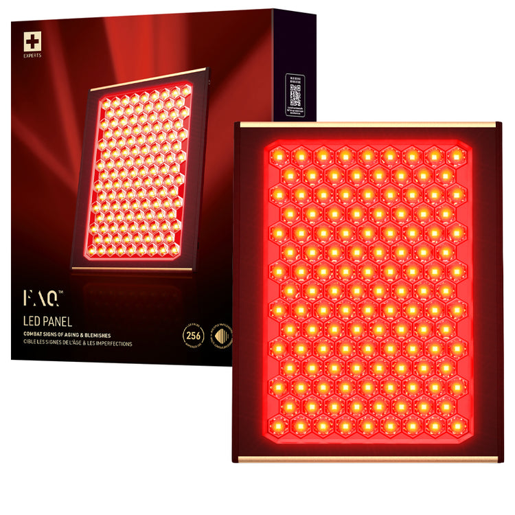 FOREO FAQ LED Panel