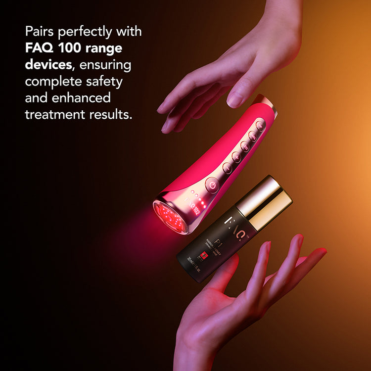 FOREO FAQ P1 Manuka Honey Primer 30ml