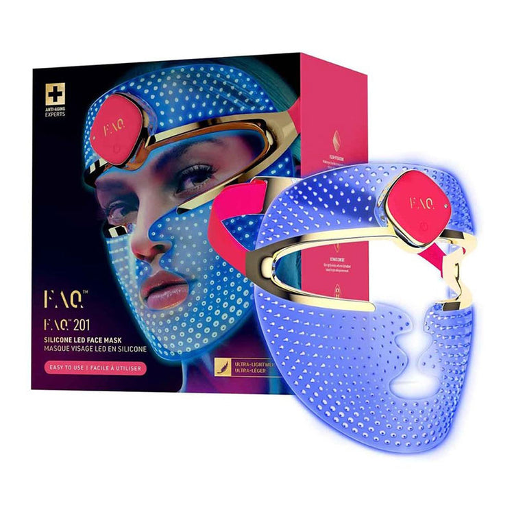 FOREO FAQ 201 LED Face Mask