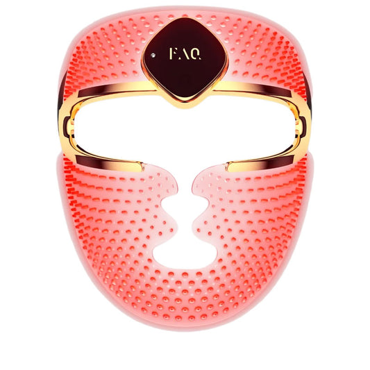 FOREO FAQ 202 Smart Silicone LED Face Mask