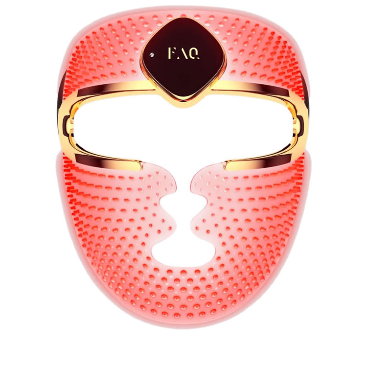 FOREO FAQ 202 Smart Silicone LED Face Mask