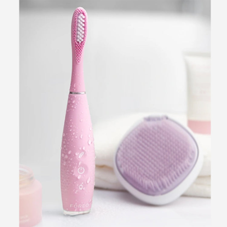 FOREO ISSA 4 - Pearl Pink