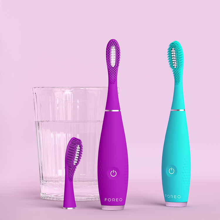 FOREO ISSA 4 Smile - Enchanted Violet