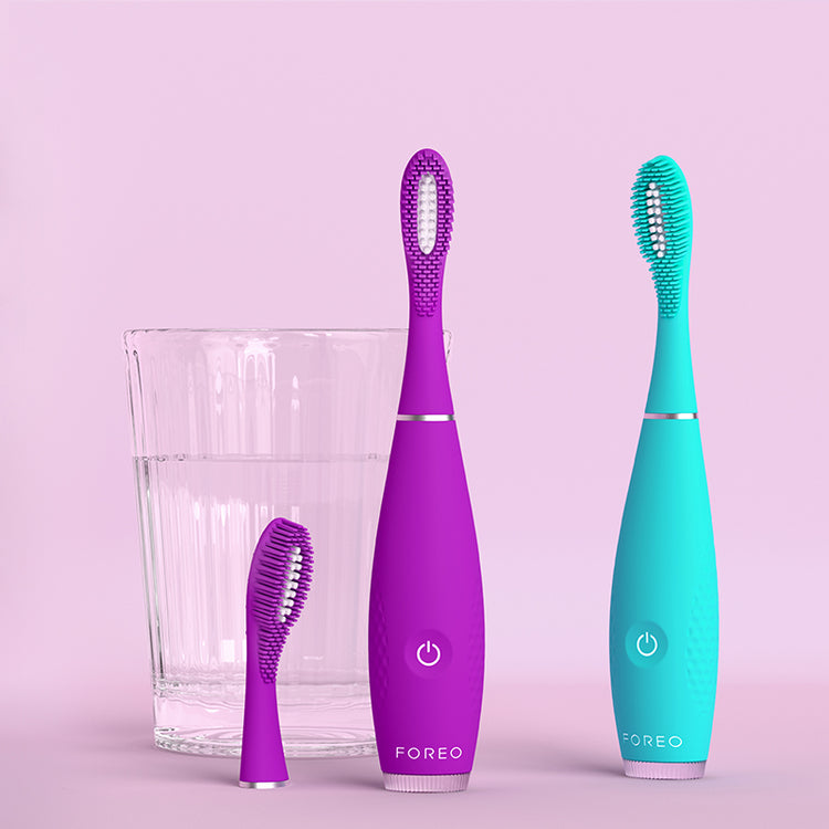 FOREO ISSA 4 Smile - Summer Sky