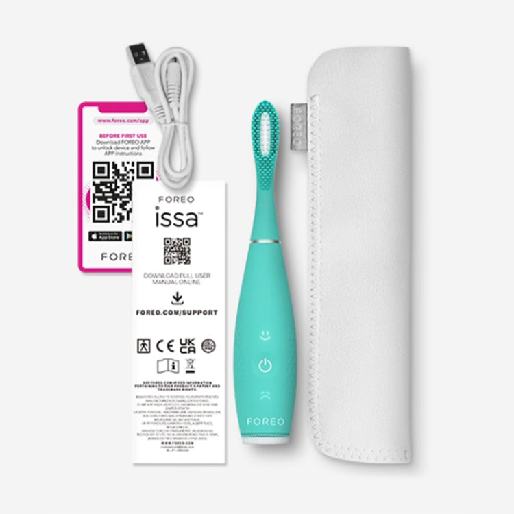 FOREO ISSA 4 Smile - Summer Sky
