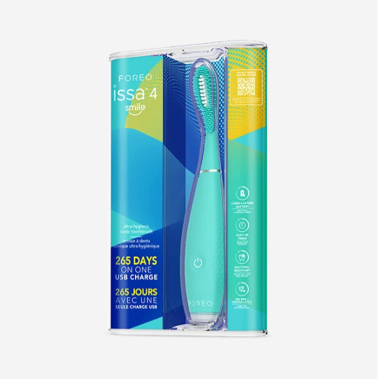 FOREO ISSA 4 Smile - Summer Sky