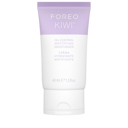 FOREO KIWI Oil Control Mattifying Moisturizer 40ml