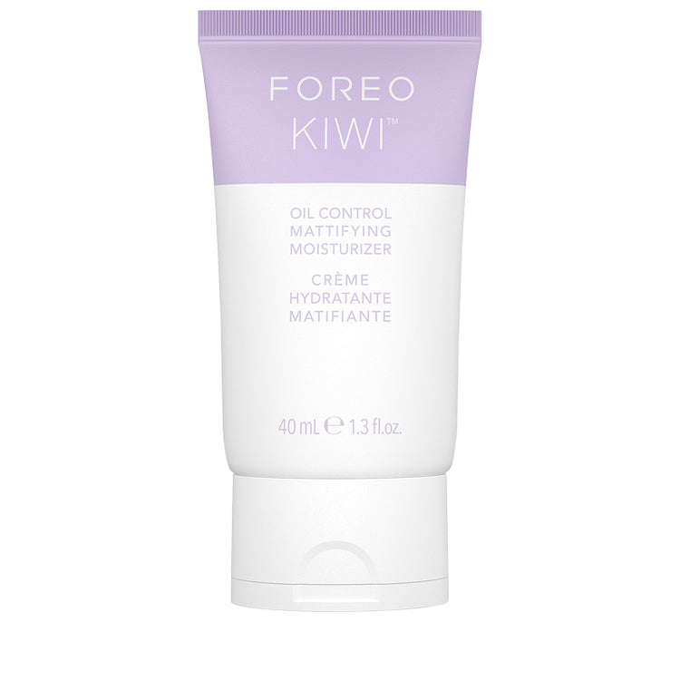 FOREO KIWI Oil Control Mattifying Moisturizer 40ml