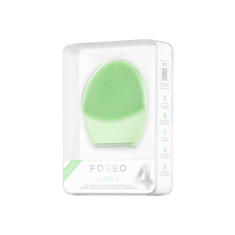 FOREO LUNA 4 Combination Skin