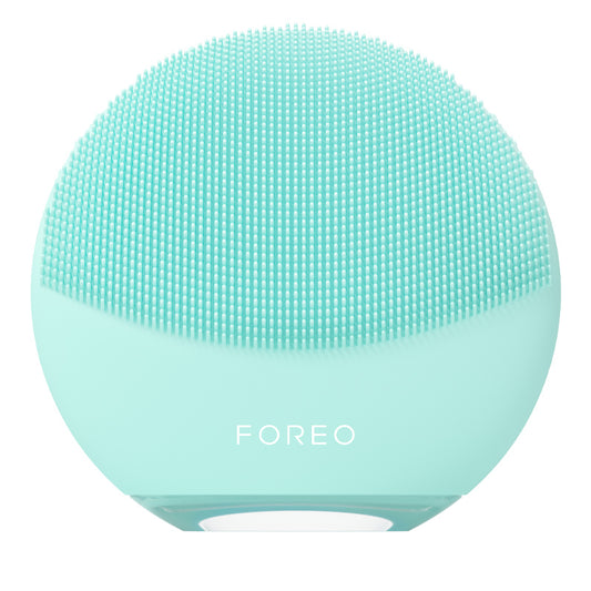 FOREO LUNA 4 Mini - Arctic Blue