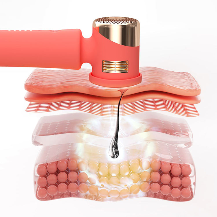 FOREO PEACH 2 Peach