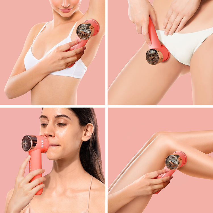 FOREO PEACH 2 go Peach