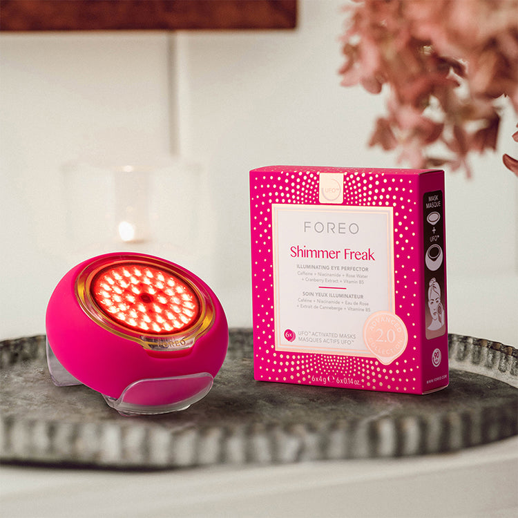FOREO UFO 3 LED
