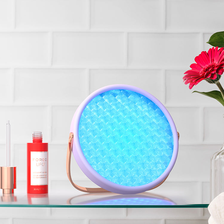 FOREO UFO Advanced LED Lighthouse Panel