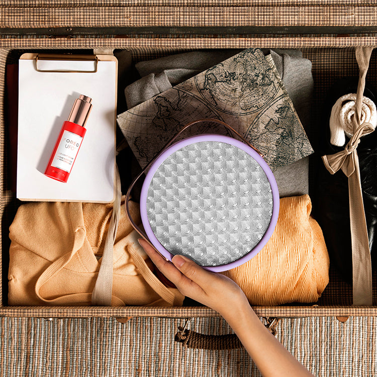 FOREO UFO Advanced LED Lighthouse Panel