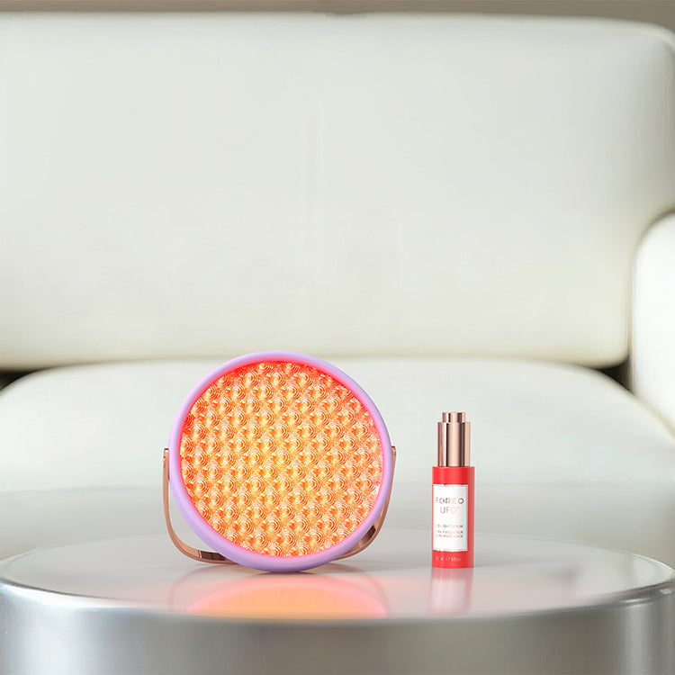 FOREO UFO Advanced LED Lighthouse Panel