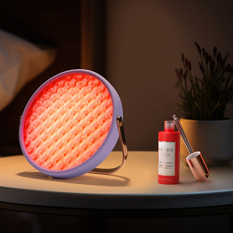 FOREO UFO Advanced LED Lighthouse Panel