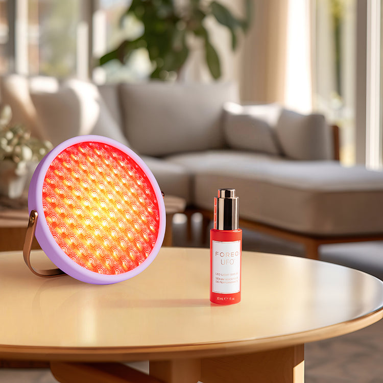 FOREO UFO LED Light Serum 30ml