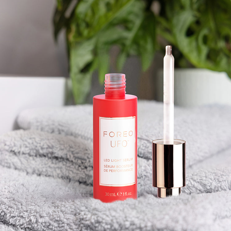 FOREO UFO LED Light Serum 30ml