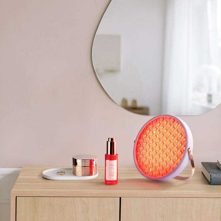 FOREO UFO LED Light Serum 30ml